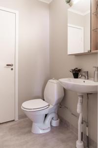 Munksund Apartments Villa