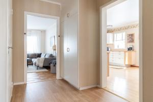 Munksund Apartments Villa