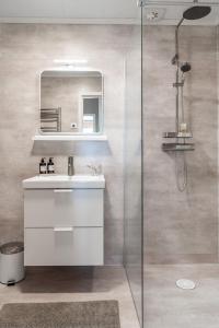 Munksund Apartments Villa