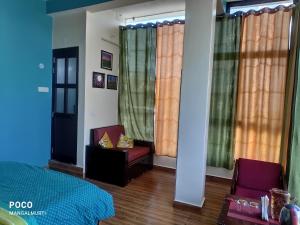 MangalMurti Himalyan Hotel