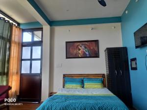 MangalMurti Himalyan Hotel