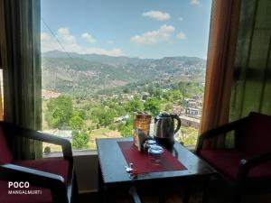 MangalMurti Himalyan Hotel