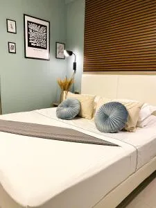 Leonidas House - 帕尔加