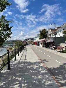 Balchik Beach View