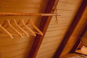 GLAMPING NAKAMA Cajamarca