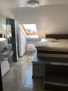 Apartman Kryštof - Dolní Lomany