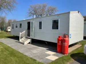 Beautiful 3-bed caravan situated on Lakeland haven - Flookburgh