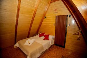 GLAMPING NAKAMA Cajamarca