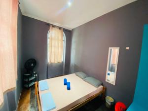 Reef Hostel & Pousada