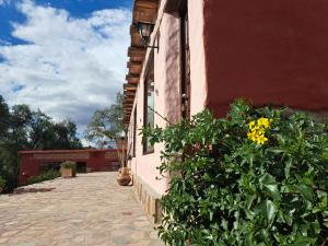 Hostería Plaza Chica Tilcara