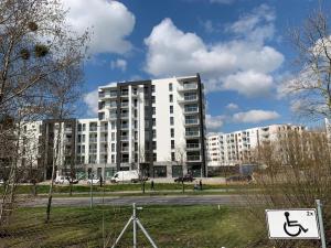 Apartament Korner Śrem