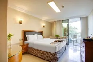 Dweik Hotel LUXURY 3 - Disah