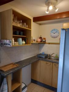 Sunshine Cottage