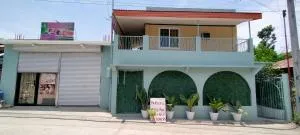 Havenly Guesthouse And Body Massage Spa - Tuble