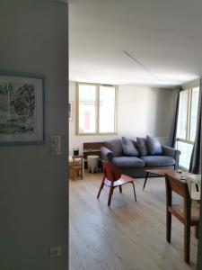 Villard de Lans, coeur de village.Bel appartement