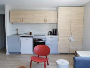 Villard de Lans, coeur de village.Bel appartement