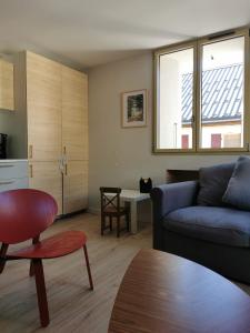 Villard de Lans, coeur de village.Bel appartement