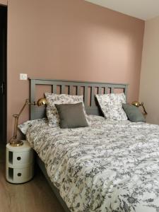 Villard de Lans, coeur de village.Bel appartement