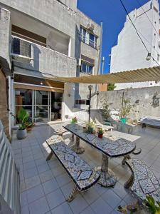 palermo soho hostel