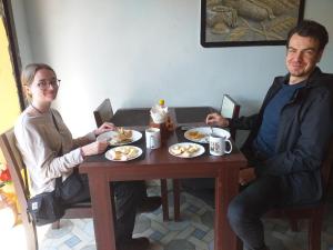 Unique Hotel and Lodge - Pleasure of Homely Stay -