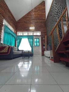 Villa Kota Bunga - Cipanas