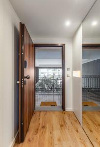 Design Flat in Porto Downtown II