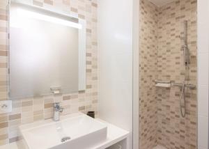 Central Park au centre ville