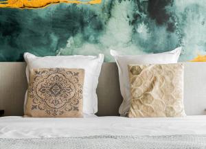 Central Park au centre ville