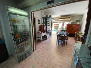 palermo soho hostel