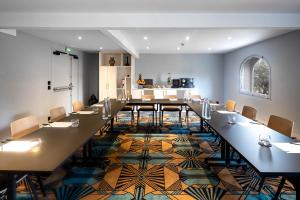 Hotels The 1932 Hotel & Spa Cap d'Antibes - MGallery Collection : photos des chambres