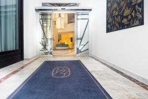 Hotels The 1932 Hotel & Spa Cap d'Antibes - MGallery Collection : photos des chambres
