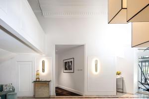 Hotels The 1932 Hotel & Spa Cap d'Antibes - MGallery Collection : photos des chambres