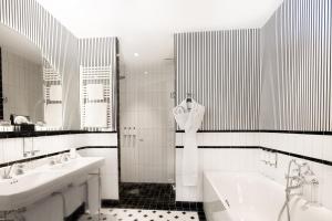 Hotels The 1932 Hotel & Spa Cap d'Antibes - MGallery Collection : photos des chambres