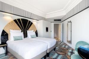 Hotels The 1932 Hotel & Spa Cap d'Antibes - MGallery Collection : photos des chambres