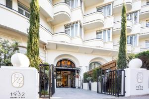 Hotels The 1932 Hotel & Spa Cap d'Antibes - MGallery Collection : photos des chambres