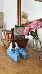 Golfo Paradiso Campane di Uscio piccola bomboniera pochi chilometri Camogli Portofino Santamargherita - 默康内希