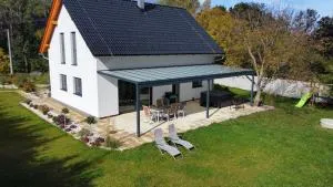 Chata u Potůčku - Frenštát pod Radhoštěm