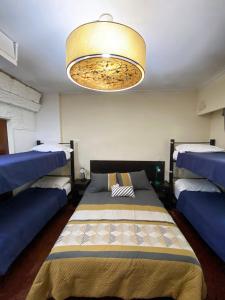 palermo soho hostel