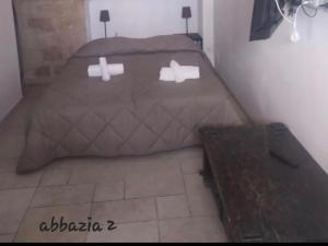 Standard Double Room room in Abbazia Degli Svevi