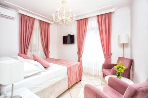 Superior Double Room room in Hotel Admiral