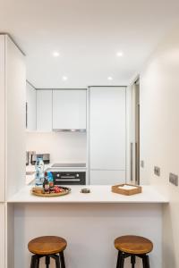 Design Flat in Porto Downtown II