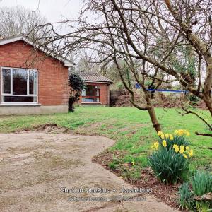 Tai Chi House, T Dempseys house