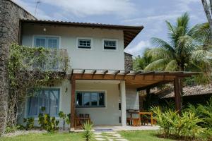 Villa Divina Pietra - Ubatuba