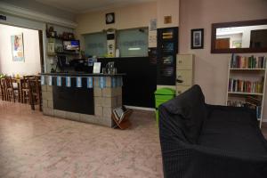 palermo soho hostel