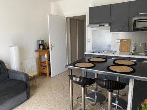 Appartements Les Lilas : photos des chambres