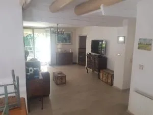 Appartneuville - Commanster