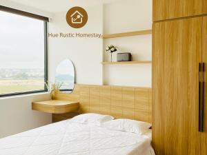 Hue Rustic Homestay with Swimming Pool & Gym Room
