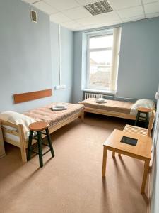 Apgyvendinimo įstaiga KORNEALITA