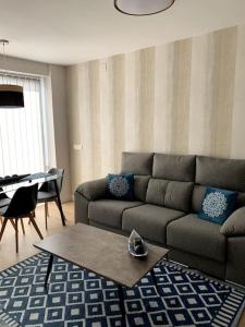 Soleada, amplia y renovada vivienda - 4hvězdičkové hotely ve městě Granada