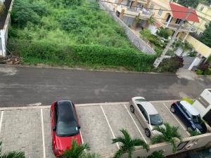 Great family-friendly Appartment flic en flac MRU